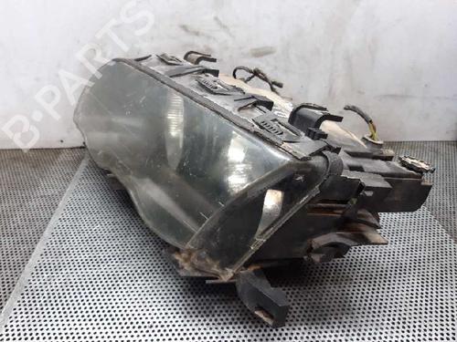 Left headlight BMW 3 (E46) 320 d | BP2999222C28 - Image 3