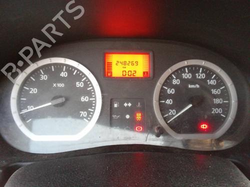 Engine mount DACIA LOGAN (LS_) | BP10244067M89 - Image 11