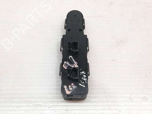Left front window switch PEUGEOT 307 (3A/C) | BP22897029I27 - Image 3