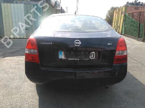 Engine NISSAN PRIMERA Hatchback (P12) | BP4440876M1 - Image 13