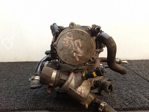 Cylinder head FIAT GRANDE PUNTO (199_) 1.9 D Multijet | BP10974351M5