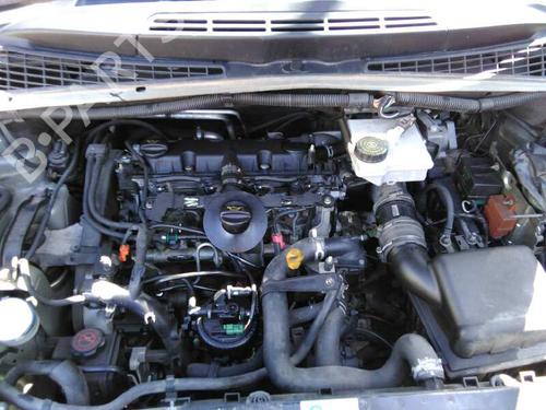 Right headlight CITROËN XSARA PICASSO (N68) 2.0 HDi | BP2274996C29 