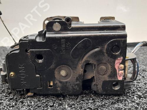 Front right lock VW BORA I (1J2) 1.6 16V | BP8124406C97 