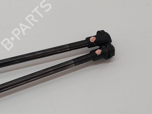 Tailgate lift support SEAT TOLEDO III (5P2)  | BP14045713C138 
