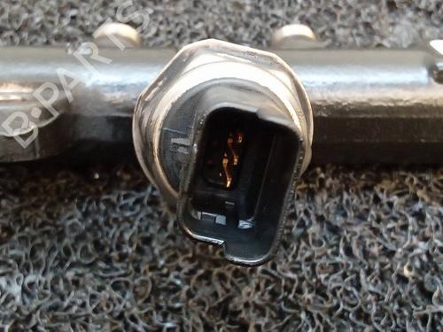 Injection rail FORD FOCUS C-MAX (DM2) 2.0 TDCi | BP9952841M98 - Image 4