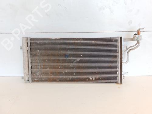 Used AC radiator AC radiator 37245736 37245736