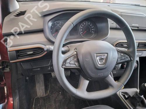 Engine DACIA SANDERO III  | BP12455178M1  - Image 34