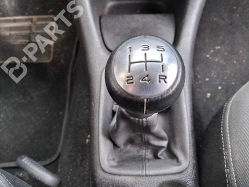 Hood PEUGEOT 206 Hatchback (2A/C) 1.4 i | BP11173128C1  - Image 9