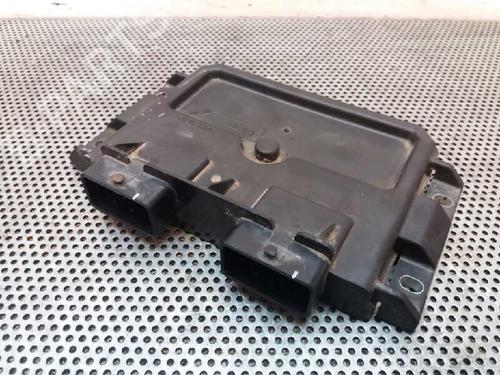 Used Engine control unit (ECU) Engine control unit (ECU) 247037 247037