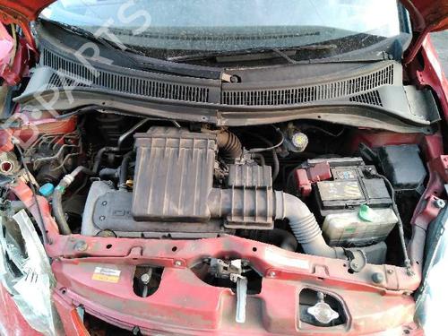 Exhaust manifold SUZUKI SWIFT III (MZ, EZ) | BP14036199M110 - Image 14