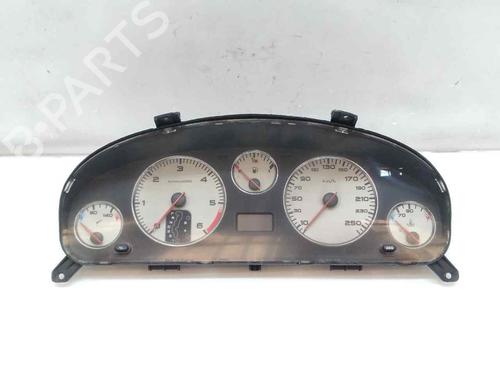 Used Instrument cluster PEUGEOT 406 (8B) [1995-2005]  32496934