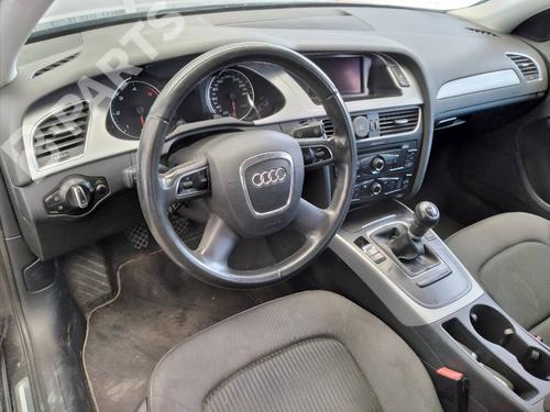 Front left exterior door handle AUDI A4 B8 (8K2) 2.0 TDI | BP10244435C128  - Image 32