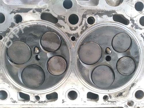 Cylinder head MERCEDES-BENZ A-CLASS (W168) A 160 CDI (168.006) | BP18643585M5 