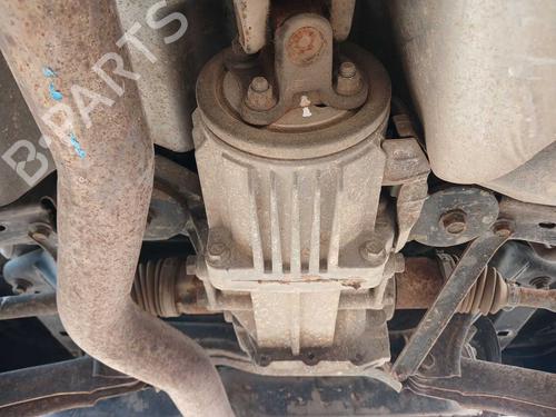 Rear differential JEEP COMPASS (MK49) | BP40198883M24 - Image 2