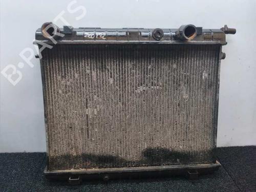 Used Water radiator Water radiator 6107536 6107536
