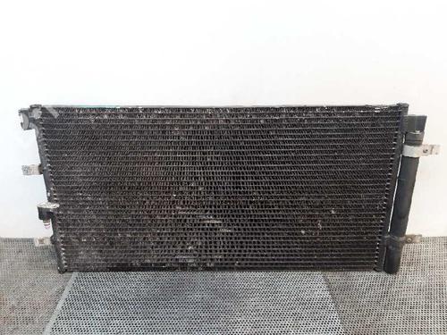 Used AC radiator AC radiator 3136658 3136658