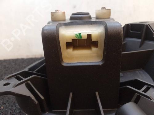 Heater blower motor OPEL CORSA D (S07) 1.3 CDTI (L08, L68) | BP10175641M62 