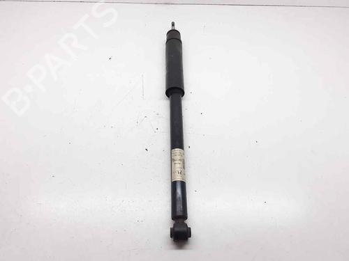 Used Right rear shock absorber HONDA CIVIC VIII Hatchback (FN, FK) [2005-2012]  1956655
