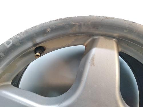 Rim MERCEDES-BENZ C-CLASS Coupe (CL203) C 180 (203.735) | BP12302791C45 