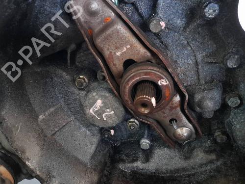 Gearbox VW GOLF IV (1J1) 1.9 TDI | BP4509637M3 