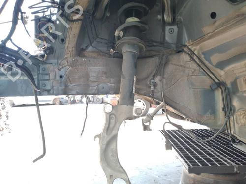 Used Left front shock absorber AUDI A5 Sportback (F5A, F5F) 2.0 TFSI (190 hp) 8205727