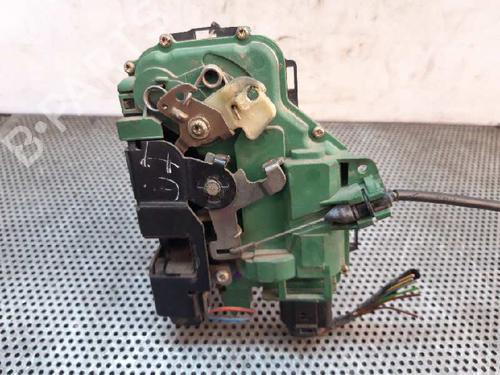 Front left lock SEAT IBIZA III (6L1)  | BP2241493C98 