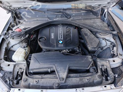 Engine BMW 1 (F20) | BP33471280M1 - Image 17