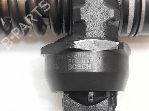 Injector AUDI A4 B6 (8E2) 1.9 TDI | BP23331174M100 - Image 3