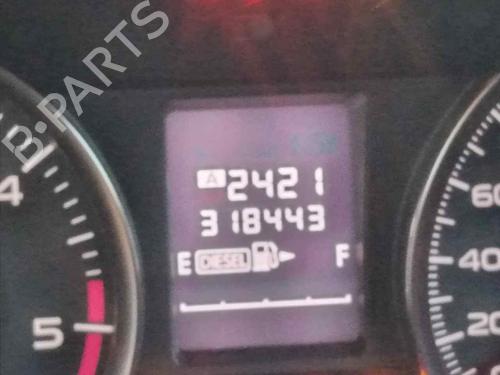 Flywheel SUBARU XV (_GP_)  | BP22553050M101 