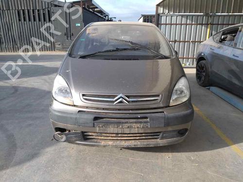 Left mirror CITROËN XSARA PICASSO (N68) 1.6 HDi | BP25890760C26 