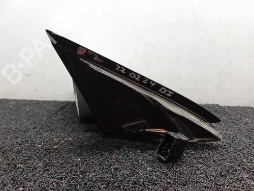 Retrovisor esquerdo AUDI A6 C5 Avant (4B5) 1.9 TDI | BP9364046C26 
