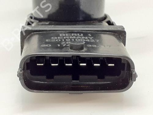 Ignition coil OPEL ASTRA H (A04)  | BP23188373M94 