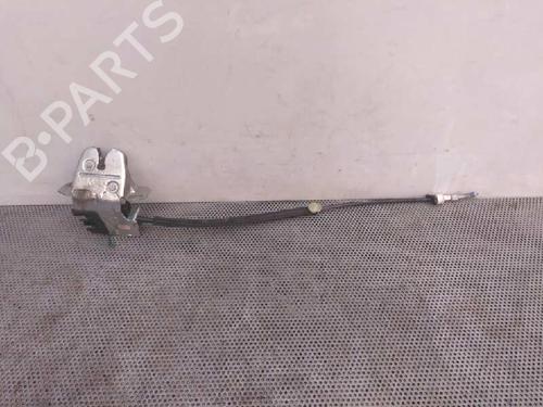Used Tailgate lock MERCEDES-BENZ VANEO (414) 1.6 (414.700) (102 hp) 864517