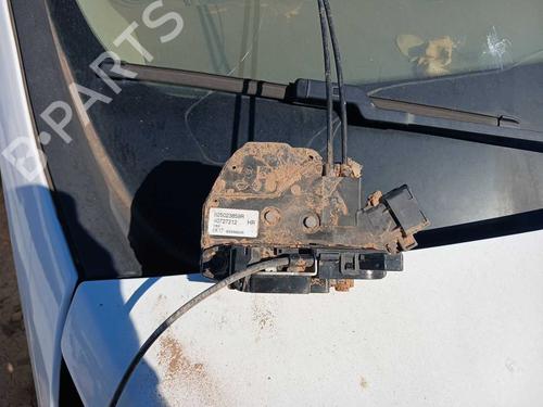 Used Rear right lock Rear right lock 39475940 39475940