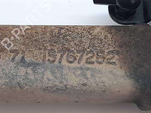 Left rear suspension arm CHEVROLET TAHOE (B2W) 5.3 V8 AWD | BP13122459M14 