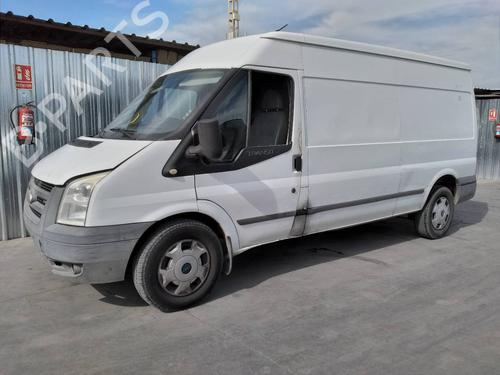 Pulley FORD TRANSIT Van (FA_ _) | BP14043743M122 - Image 7