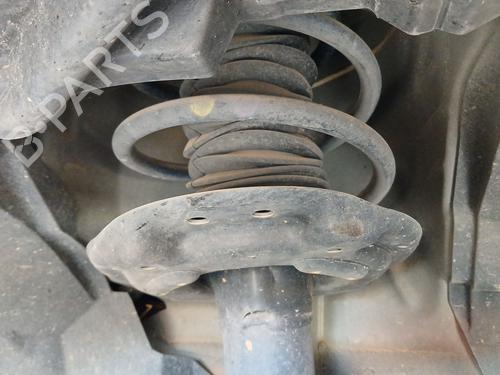 Used Right front shock absorber Right front shock absorber NISSAN QASHQAI III (J12) [2021-2026] 34390593 34390593