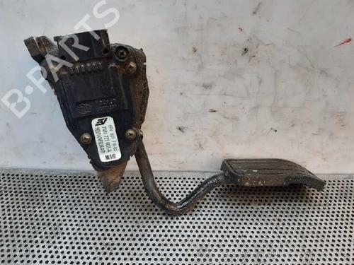 Pedal SEAT ALHAMBRA (7V8, 7V9)  | BP1591650I4 
