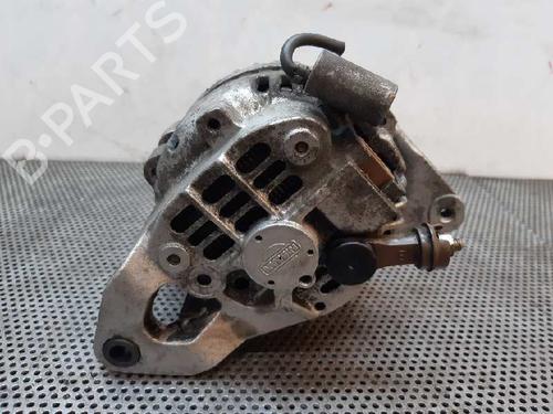 Alternator NISSAN BLUEBIRD (T72 , T12, U12) 2.0 i | BP2952582M7 