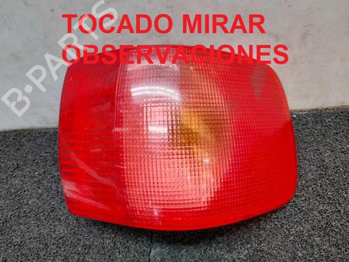 Right taillight AUDI 90 B2 (813, 814, 853) 2.0 (115 hp)null