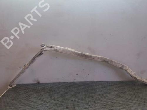 Left curtain airbag AUDI A3 (8P1)  | BP637923C11 