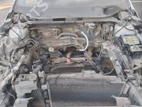 Left sun visor FORD FOCUS III 1.5 TDCi | BP11499514I1  - Image 12