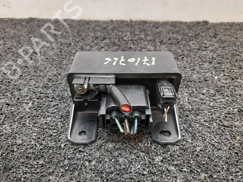 Electronic module MERCEDES-BENZ C-CLASS T-Model (S203) C 270 CDI (203.216) | BP10244104M83 
