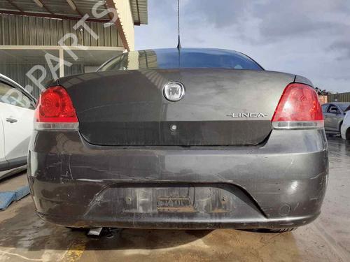 Engine FIAT LINEA (323_, 110_) | BP31830716M1