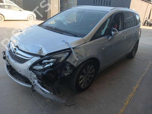 Right headlight OPEL ZAFIRA TOURER C (P12) 1.6 CDTI (75) | BP39097375C29 - Image 5