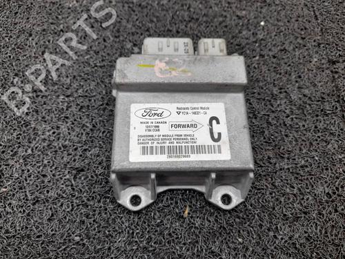 Used ECU airbags ECU airbags 1020885 1020885