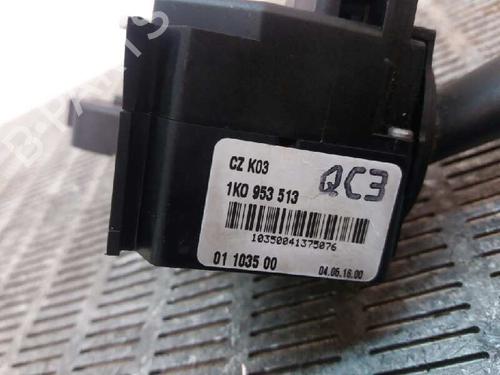 Headlight switch SEAT ALTEA (5P1)  | BP1357046I24 