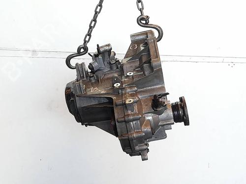 Gearbox VW POLO IV (9N_, 9A_) 1.4 16V | BP22559030M3 