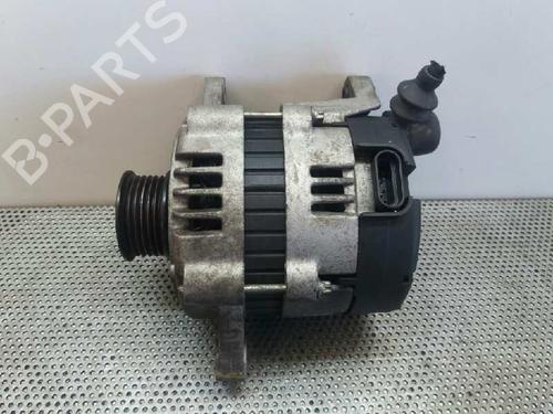 Alternator CHEVROLET LACETTI (J200) | BP3438642M7 - Image 2