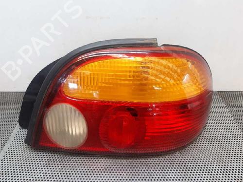Used Right taillight Right taillight 3507143 3507143